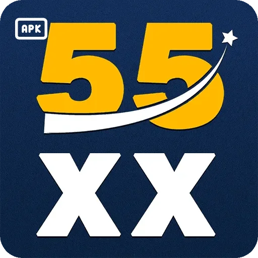 APK oficial da 55xx para Android