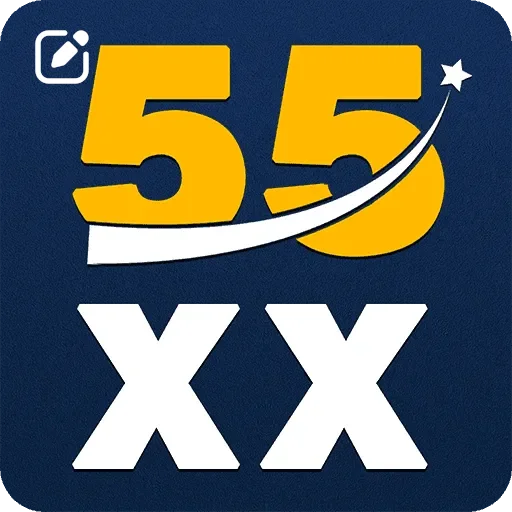 Cadastro rápido e seguro na 55xx